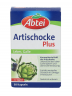Abtei Artichoke plus 30kps, Экстракт листьев артишока для поддержания здоровой функции печени и желчного пузыря, 30 шт.