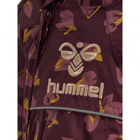 hummel hmlJESSIE TEX JACKET Ubergangsjacken fur Kinder hmlJESSIE TEX JACKET Детские межсезонные куртки