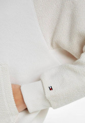 Tommy Hilfiger Jumper weiss джемпер белый