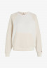 Tommy Hilfiger Jumper weiss джемпер белый