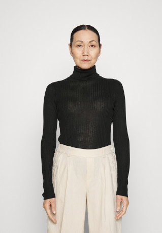 Tommy Hilfiger Jumper black джемпер черный