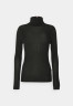 Tommy Hilfiger Jumper black джемпер черный