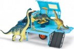 Dickie Toys Dino World Lab Мир Дино Лаборатория
