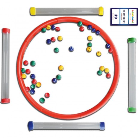 Noris Kugelblitz шаровая молния