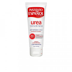 Instituto Espanol Urea 20% Crema De Manos Instituto Espanol  Мочевина 20% Crema De Manos Instituto Espanol