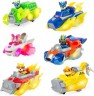 Spin Master PAW Patrol 1 Mighty Pups Charged Up Themed Basis Fahrzeug PAW Patrol 1 Mighty Pups заряженный тематический базовый автомобиль