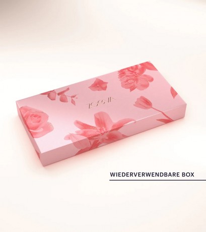 Zoewa Набор веганских кистей с 9 кистями для глаз