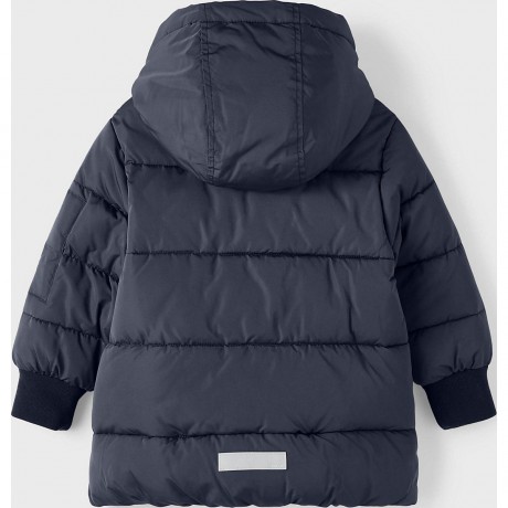 name it Winterjacke NKMMUSO fur Jungen Зимняя куртка НКММУСО для мальчиков