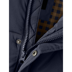 name it Winterjacke NKMMUSO fur Jungen Зимняя куртка НКММУСО для мальчиков