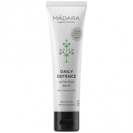 MADARA Deep Moisture Daily Defense Creme 60ml Deep Moisture Крем для ежедневной защиты 60мл
