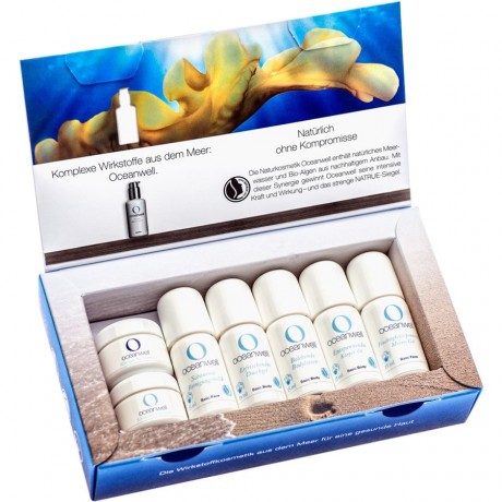 Oceanwell Basic Line Probier-Set  пробный набор