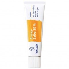 Weleda Arnika-Salbe 30%  Арника мазь 30%