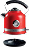 Ariete Ariete Wasserkocher Moderna 2854, 1,7 l, 2200 W  Чайник Ariete Moderna 2854, 1,7 л, 2200 Вт