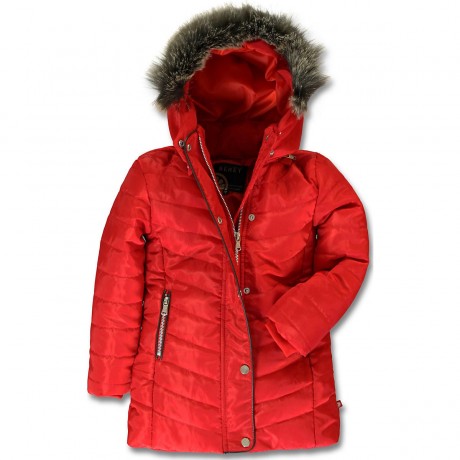 LEMON BERET Outdoorjacke fur Madchen Уличная куртка для девочек