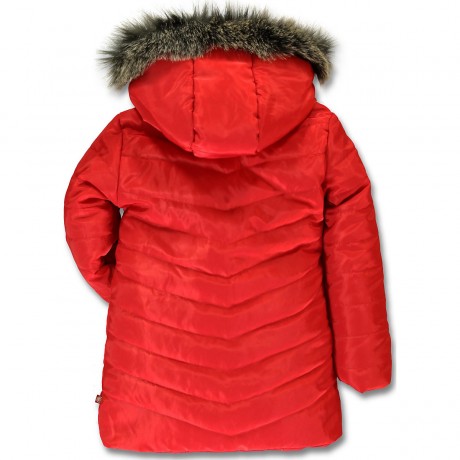 LEMON BERET Outdoorjacke fur Madchen Уличная куртка для девочек