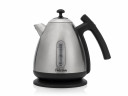 Tristar Tristar Wasserkocher WK-3403, 2200,00 W, digital, 1,7 Liter, LED Anzeige, kabellos, 2200 Watt, silber  Чайник Tristar WK-3403, 2200,00 Вт, цифровой, 1,7 л, светодиодный дисплей, беспроводной, 2200 Вт, серебристый