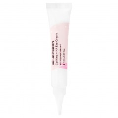 SkinDivision Caffeine + HA Eye Cream  Крем для кожи вокруг глаз с кофеином и ГК