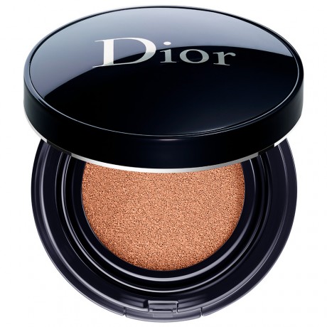 Тональный кушон Dior Dreamskin Forever Cushion Foundation, оттенок 040 Miel