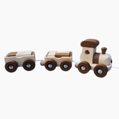 goki Zug Natur поезд природа