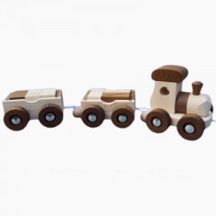 goki Zug Natur поезд природа