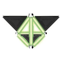 Supermag Supermag Glowstix Супермаг Глоустикс