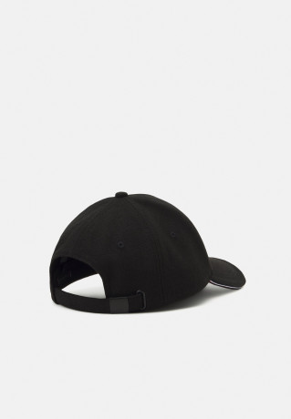 Tommy Hilfiger ELEVATED CORPORATE UNISEX Cap black ELEVATED CORPORATE UNISEX Кепка черный