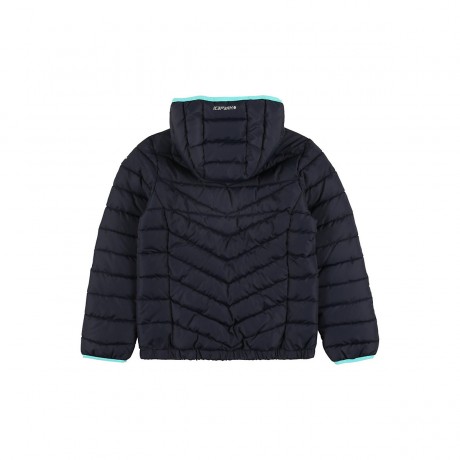 ICEPEAK Outdoorjacke Kenyon fur Kinder Уличная куртка Kenyon для детей