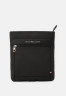 Tommy Hilfiger CASUAL CROSSOVER Across body bag black CASUAL CROSSOVER Сумка через плечо черный