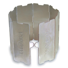 TATONKA TATONKA Multikocher Faltwindschutz 8tlg  Мультиварка TATONKA складная ветрозащита 8 шт.