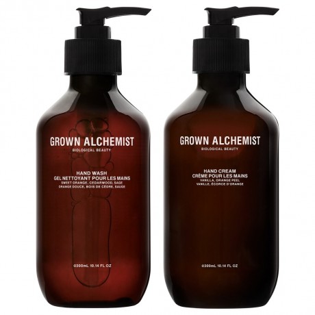 Grown Alchemist Hand Care Kit Набор для ухода за руками