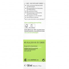 Sante FEUCHTIGKEITSCREME BIO-GRAPEFRUIT & EVERMATTM УВЛАЖНЯЮЩИЙ КРЕМ ОРГАНИЧЕСКИЙ ГРЕЙПФРУТ И EVERMATTM