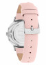 Tommy Hilfiger CLASSIC Watch silber/rosa/rosa CLASSIC-часы серебристый/розовый/розовый