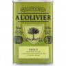 Оливковое масло с ароматом базилика A L'Olivier - Olivenol Basilic, 250 мл