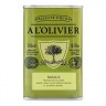 Оливковое масло с ароматом базилика A L'Olivier - Olivenol Basilic, 250 мл