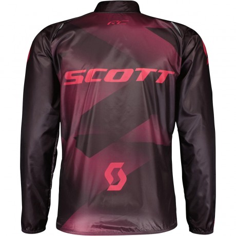 SCOTT Fahrradjacke Jr RC WB Велосипедная куртка Jr RC WB