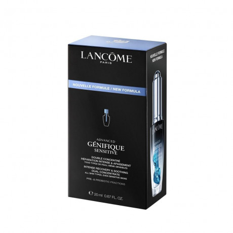 Lancome Advanced Genifique Sensitive  Усовершенствованный Genifique Чувствительный