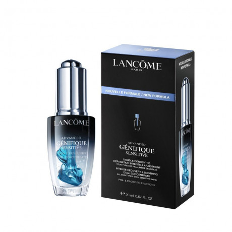 Lancome Advanced Genifique Sensitive  Усовершенствованный Genifique Чувствительный