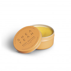 Shea Yeah Body Butter Ringelblume Orange  Масло для тела календула апельсин