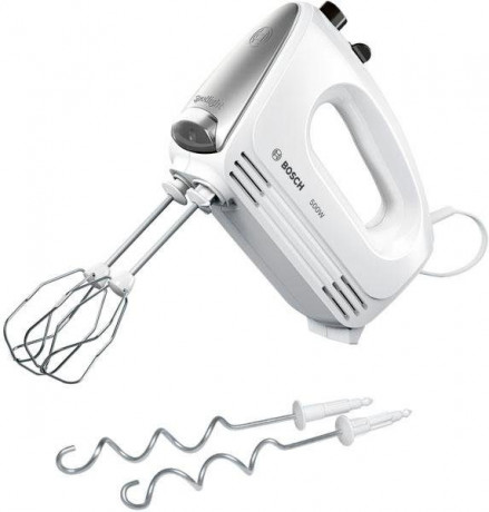 BOSCH BOSCH Handmixer MFQ25200, 500 W  Ручной миксер BOSCH MFQ25200, 500 Вт