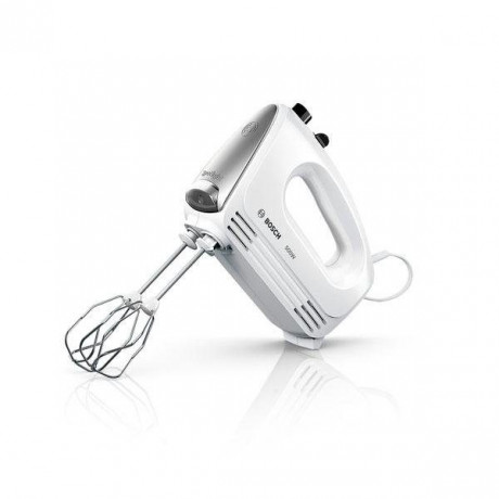 BOSCH BOSCH Handmixer MFQ25200, 500 W  Ручной миксер BOSCH MFQ25200, 500 Вт