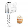 BOSCH BOSCH Handmixer MFQ25200, 500 W  Ручной миксер BOSCH MFQ25200, 500 Вт