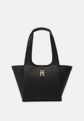 Tommy Hilfiger Handbag black сумочка черный