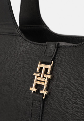 Tommy Hilfiger Handbag black сумочка черный