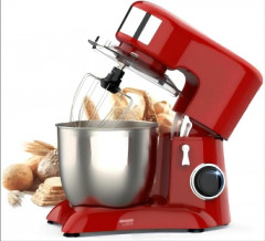 Fine Life Pro Fine Life Pro Akku-Stabmixer SM-1536, 1300 W  Аккумуляторный ручной блендер Fine Life Pro SM-1536, 1300 Вт