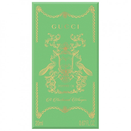 Gucci A NOCTURNAL WHISPER  НОЧНОЙ ШЕПОТ