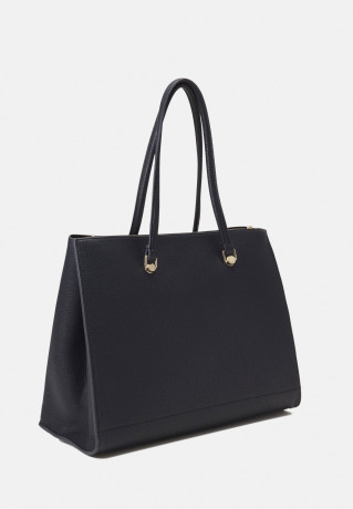 Tommy Hilfiger ELEMENT WORKBAG Handbag space blue ELEMENT WORKBAG Сумочка космический синий