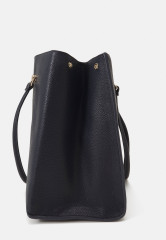 Tommy Hilfiger ELEMENT WORKBAG Handbag space blue ELEMENT WORKBAG Сумочка космический синий