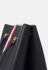 Tommy Hilfiger ELEMENT WORKBAG Handbag space blue ELEMENT WORKBAG Сумочка космический синий