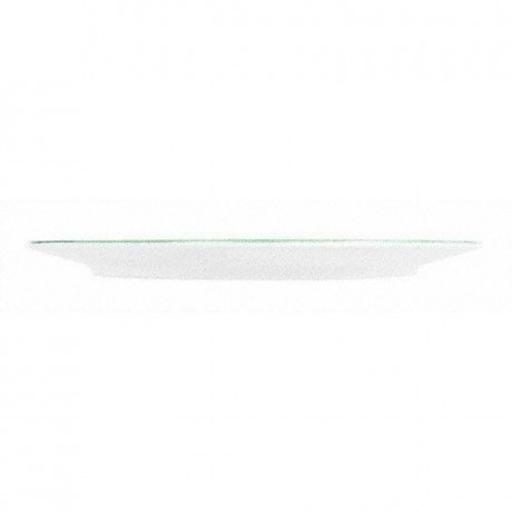 Gmundner Keramik Gmundner Keramik Streublumen Platte oval 33 cm Gmundner Керамическая тарелка для цветов, овальная, 33 см