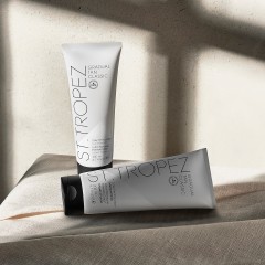 St.Tropez Graduell braunende und straffende Bodylotion medium/dark Лосьон для тела постепенного загара и укрепления